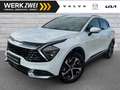 Kia Sportage 1,6 Spirit AT ACC 360° LED Teilleder Weiß - thumbnail 1