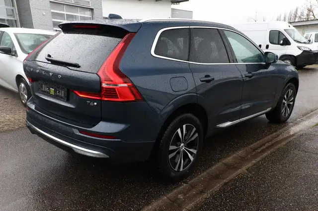 Volvo XC60 Core T6 LED Pano ACC TotW Kam Keyl StandH 257 k... Ansicht 3