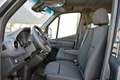 Mercedes-Benz Sprinter 519 CDI 5T SOFORT * AHK/MBUX/Klima Grau - thumbnail 16