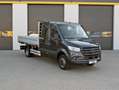 Mercedes-Benz Sprinter 519 CDI 5T SOFORT * AHK/MBUX/Klima Grau - thumbnail 5