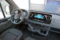 Mercedes-Benz Sprinter 519 CDI 5T SOFORT * AHK/MBUX/Klima Grau - thumbnail 15