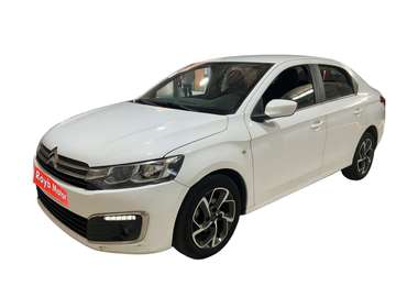1.5BlueHDi S&S Shine 100
