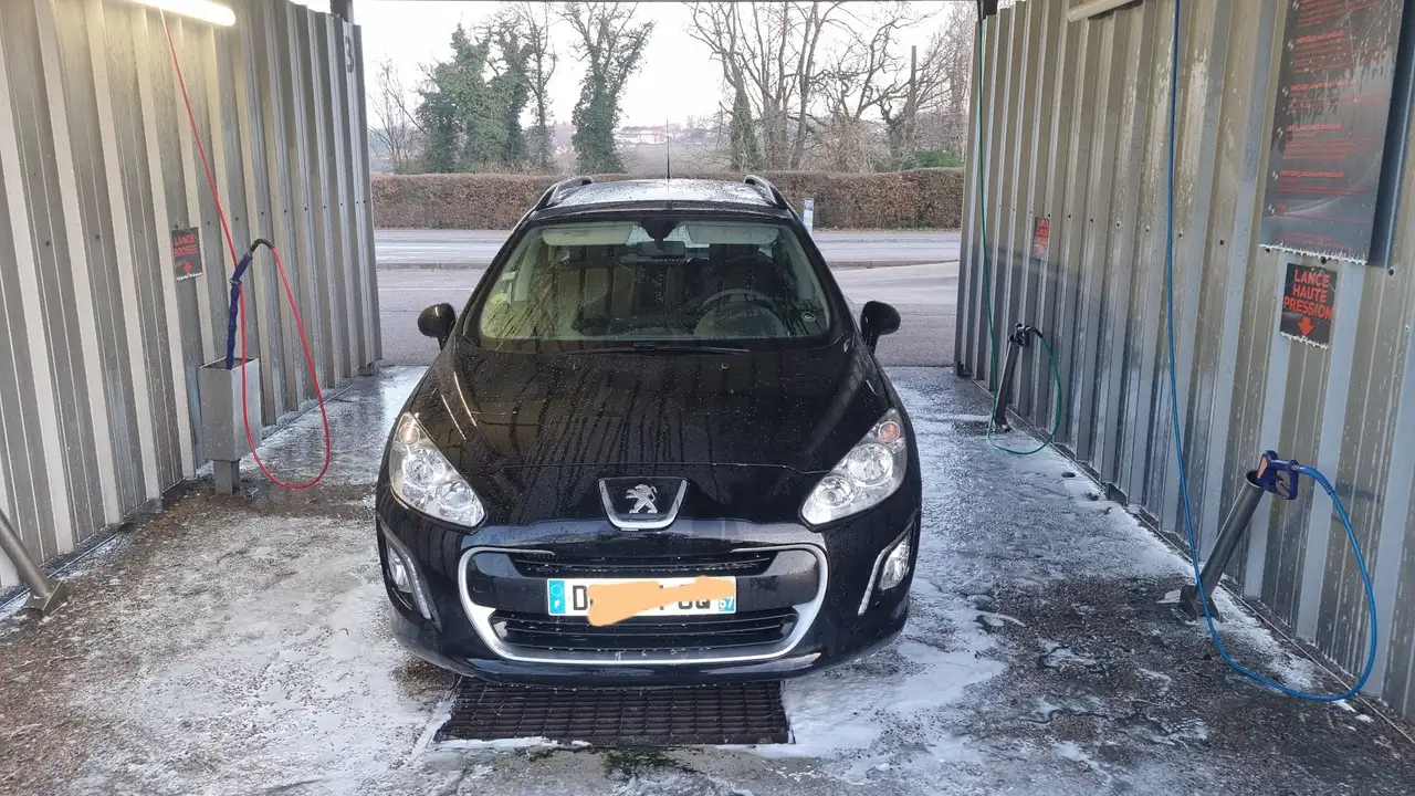 Peugeot 308 SW 1.6 HDi 92ch FAP Business