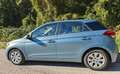 Hyundai i20 i20 1,25 Comfort Comfort Blau - thumbnail 4