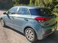 Hyundai i20 i20 1,25 Comfort Comfort Blau - thumbnail 3