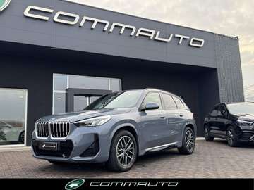 xDrive 20d Msport