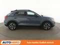 Volkswagen T-Roc 1.6 TDI IQ.DRIVE*NAVI*LED*ACC* Blau - thumbnail 7