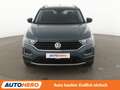 Volkswagen T-Roc 1.6 TDI IQ.DRIVE*NAVI*LED*ACC* Blau - thumbnail 9
