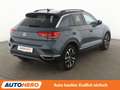 Volkswagen T-Roc 1.6 TDI IQ.DRIVE*NAVI*LED*ACC* Blau - thumbnail 6