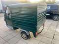 Piaggio Ape 50*6.000 KM*Lieferung möglich* Grün - thumbnail 7