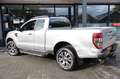 Ford Ranger 3.2 TDCI WILDTRACK SUPERCAB A/T VAN ( MOTOR IS GOE Zilver - thumbnail 4