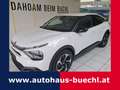 Citroen C4 BlueHDI 130 S&S Shine Edition EAT8 Aut. Weiß - thumbnail 1