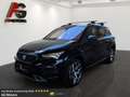 SEAT Ateca 1,5 FR ACT TSI DSG/Virtual cockpit/LED/Navi/Kamer Schwarz - thumbnail 1