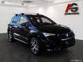 SEAT Ateca 1,5 FR ACT TSI DSG/Virtual cockpit/LED/Navi/Kamer Schwarz - thumbnail 3
