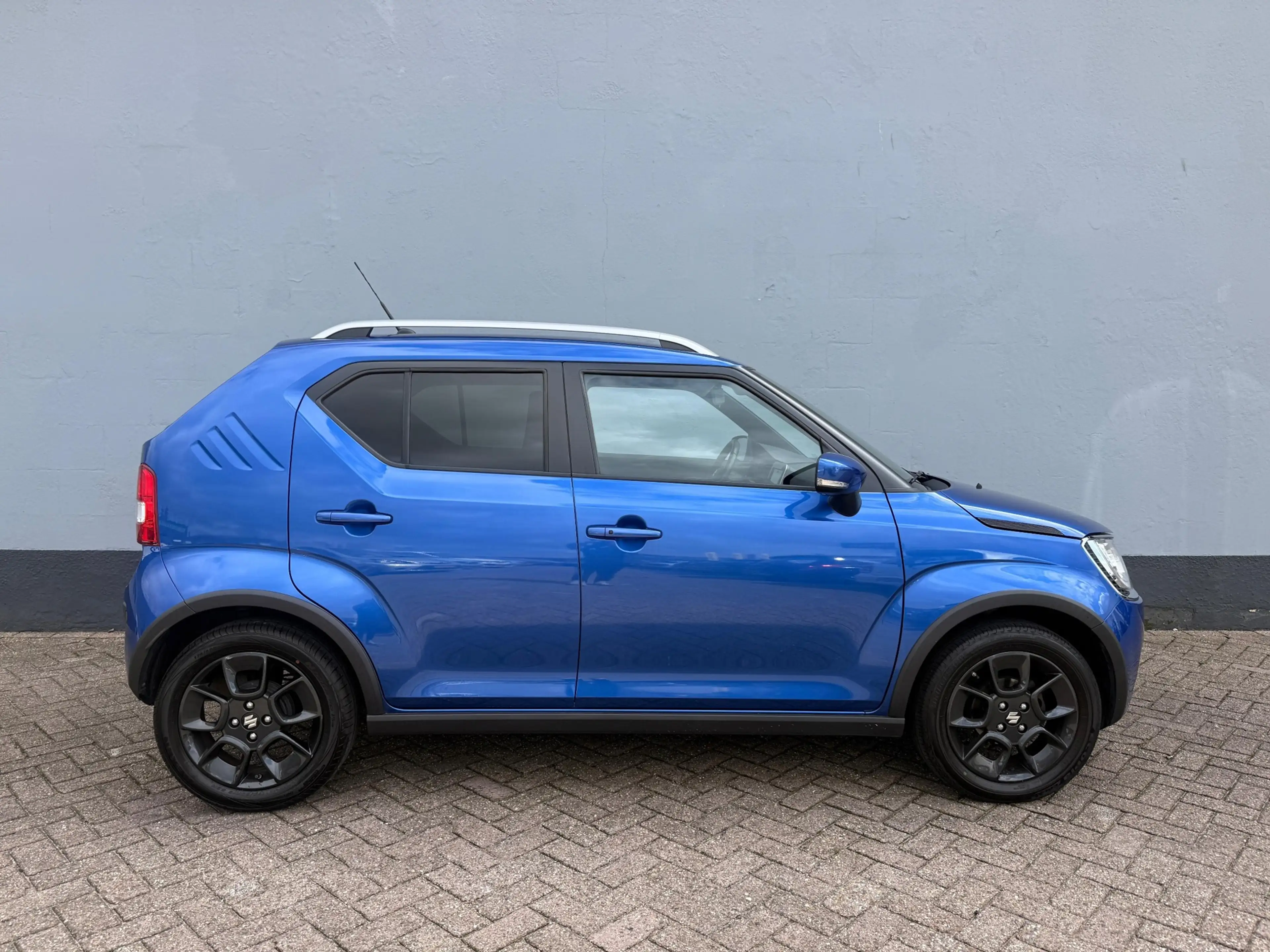 Suzuki Ignis 1.2 Stijl Automaat - Camera - Climate - Cruise — photo 5