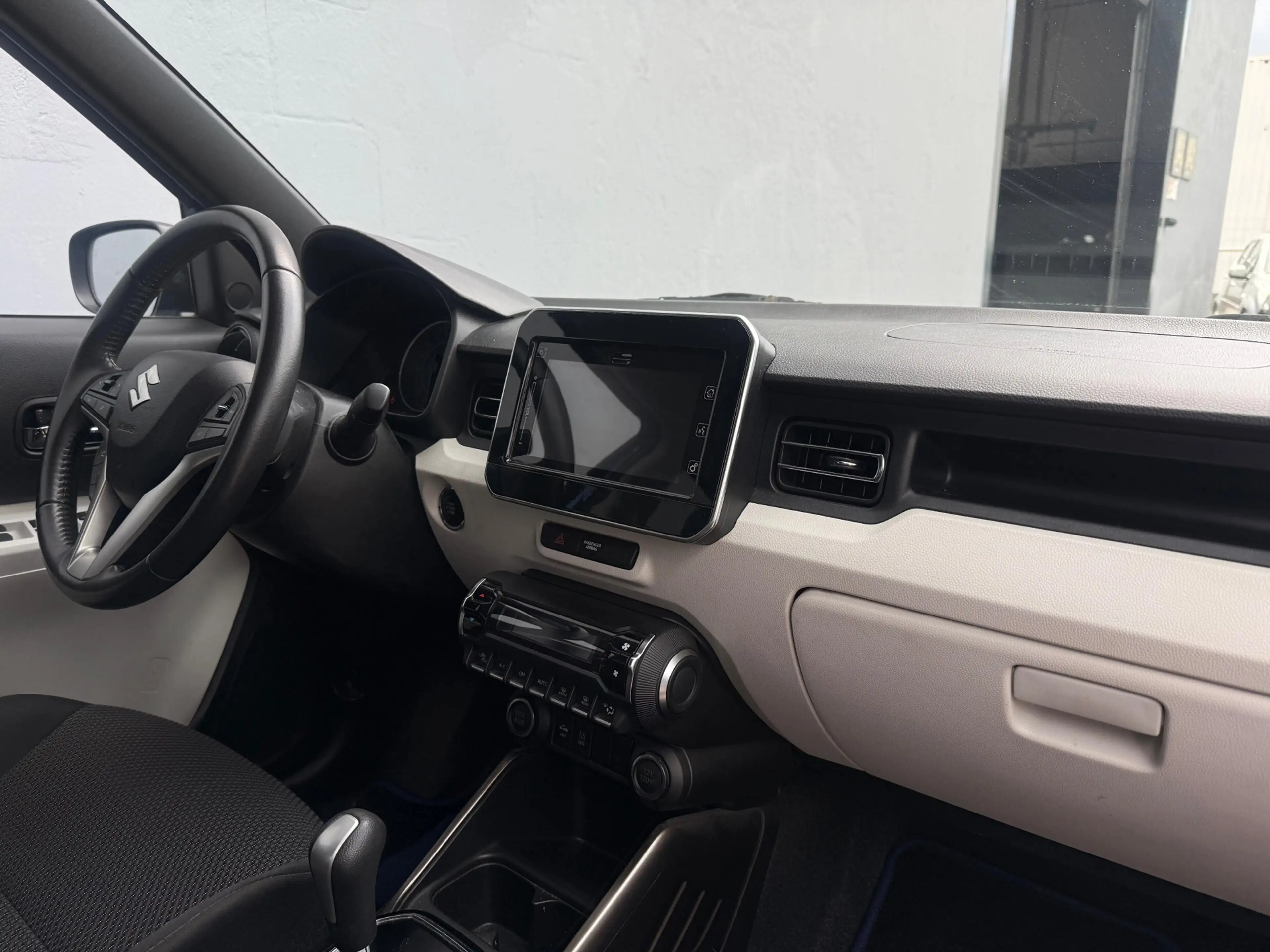 Suzuki Ignis 1.2 Stijl Automaat - Camera - Climate - Cruise — photo 10