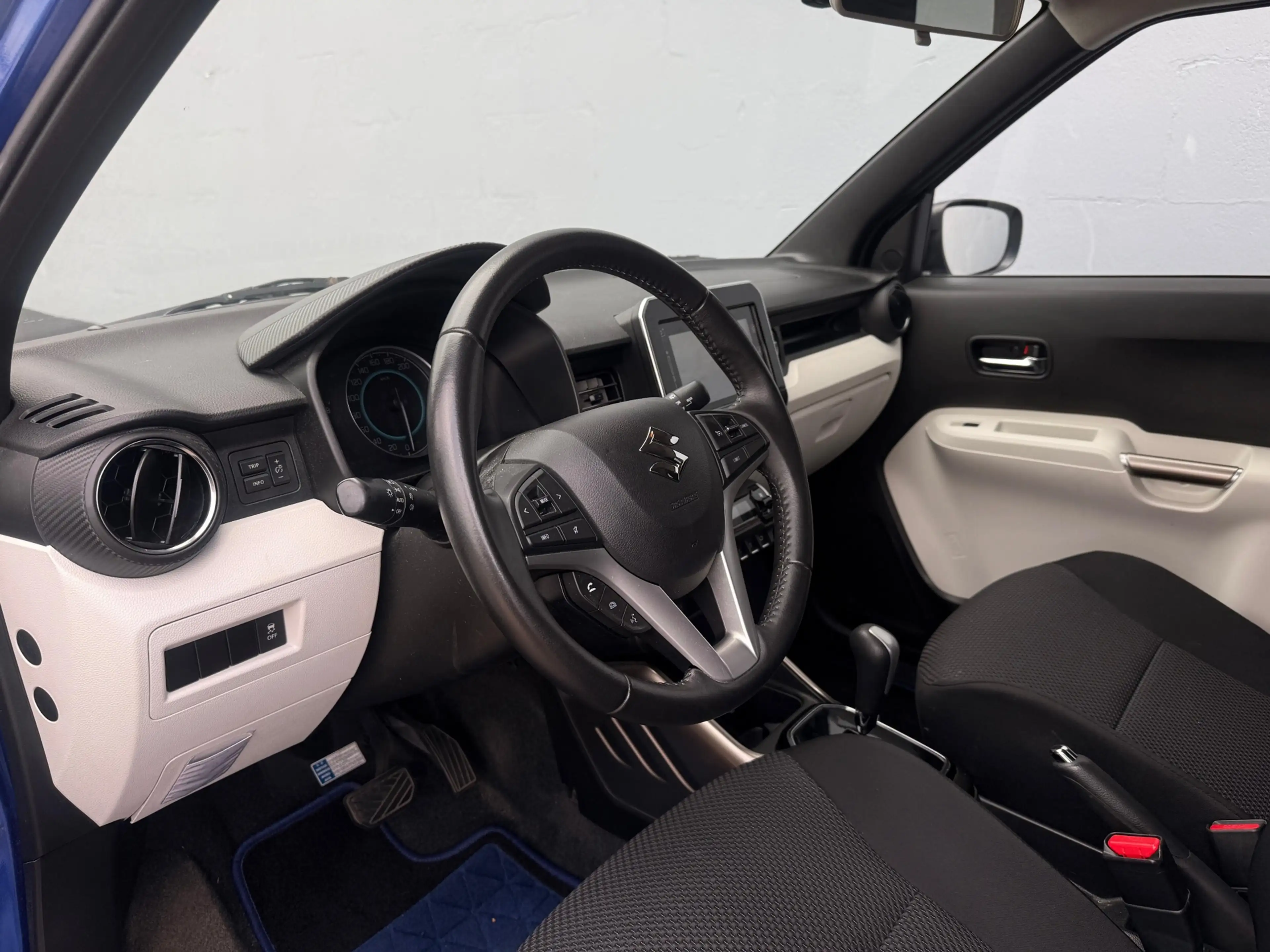 Suzuki Ignis 1.2 Stijl Automaat - Camera - Climate - Cruise — photo 9