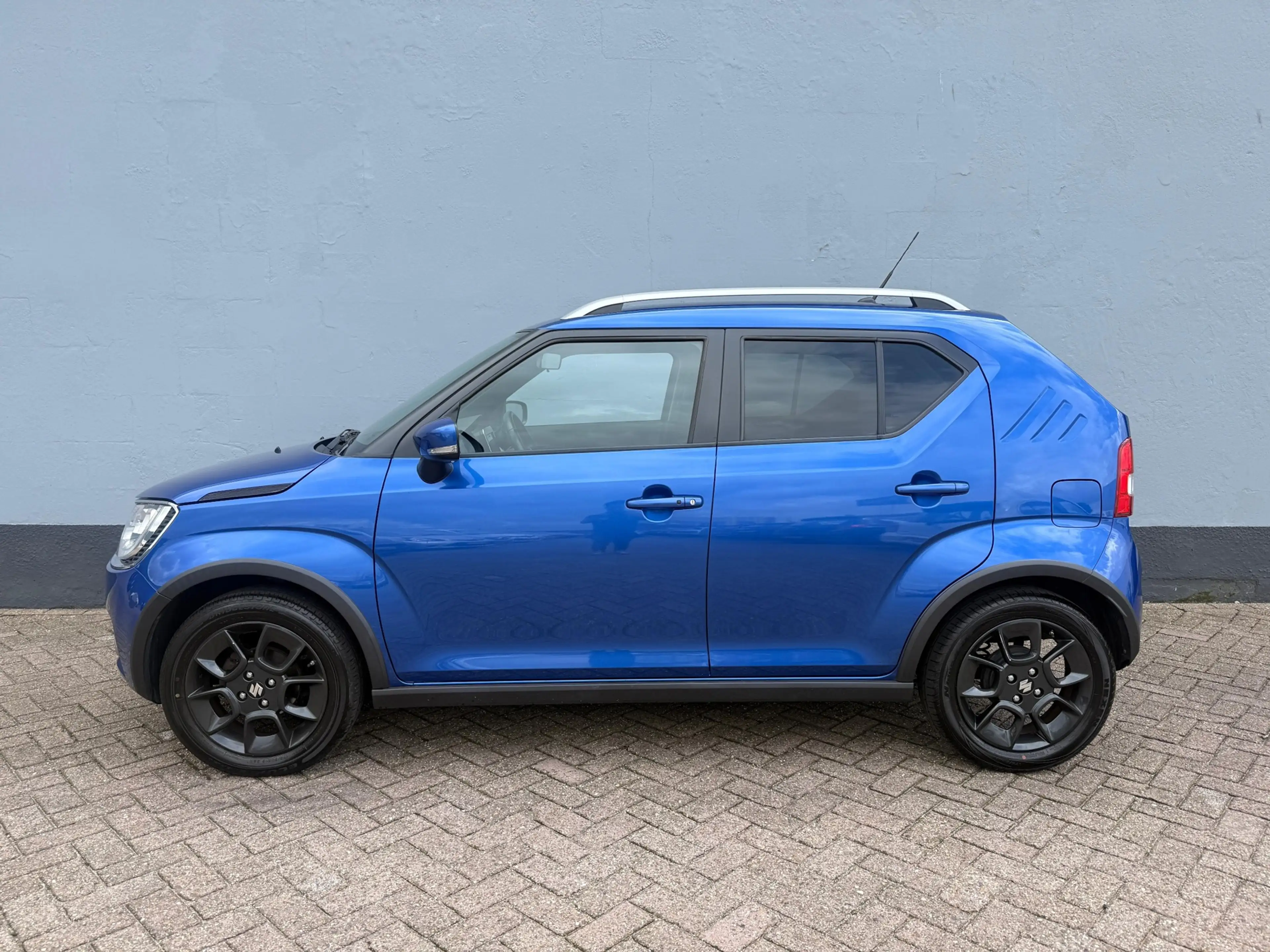 Suzuki Ignis 1.2 Stijl Automaat - Camera - Climate - Cruise — photo 2