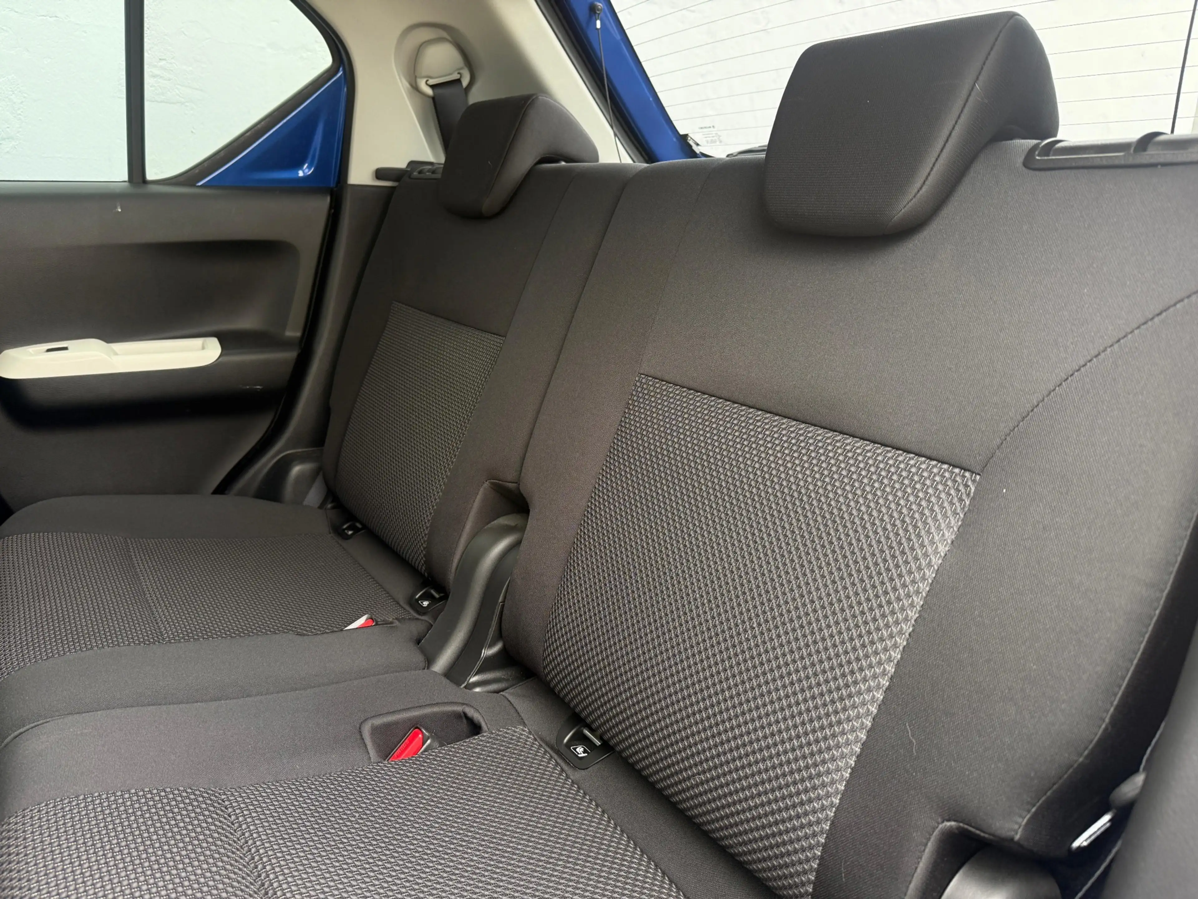 Suzuki Ignis 1.2 Stijl Automaat - Camera - Climate - Cruise — photo 8