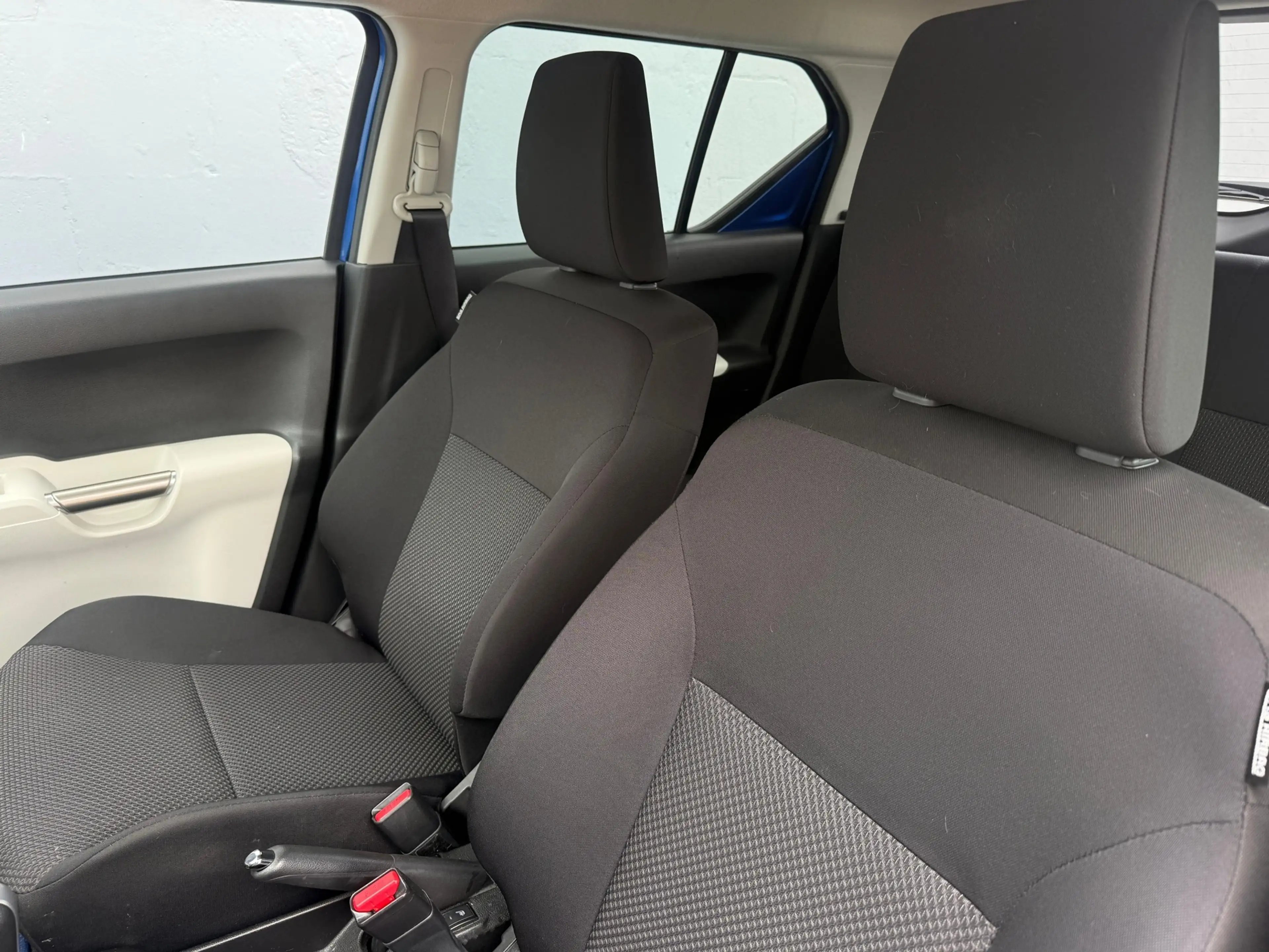 Suzuki Ignis 1.2 Stijl Automaat - Camera - Climate - Cruise — photo 7