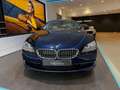 BMW 650 650i Coupé 450ch Sport Design A Blau - thumbnail 3