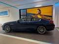 BMW 650 650i Coupé 450ch Sport Design A Blau - thumbnail 2