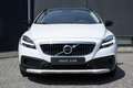 Volvo V40 Cross Country T3 Automaat Polar+ Luxury Navigatie | Panoramadak Blanc - thumbnail 6