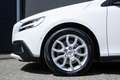 Volvo V40 Cross Country T3 Automaat Polar+ Luxury Navigatie | Panoramadak Blanc - thumbnail 11