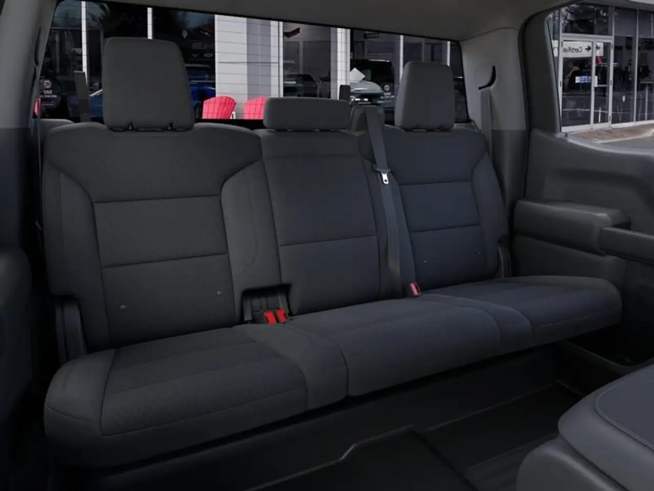 GMC Sierra 1500 fotografie GMC Sierra 1500