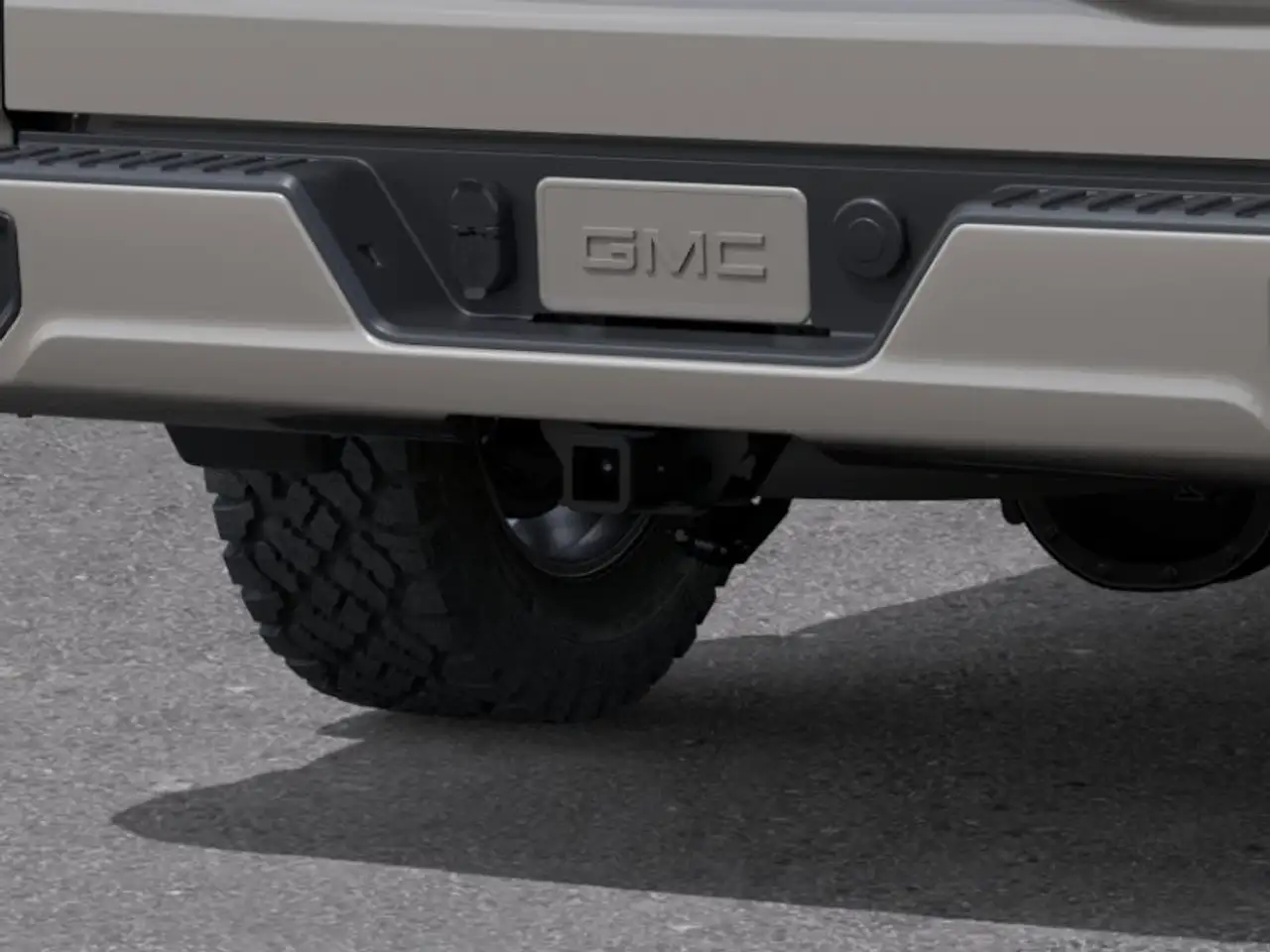GMC Sierra 1500 fotografie GMC Sierra 1500
