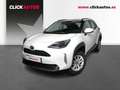 Toyota Yaris Cross 1.5 e-CVT 116CV 120H Confort Blanco - thumbnail 1