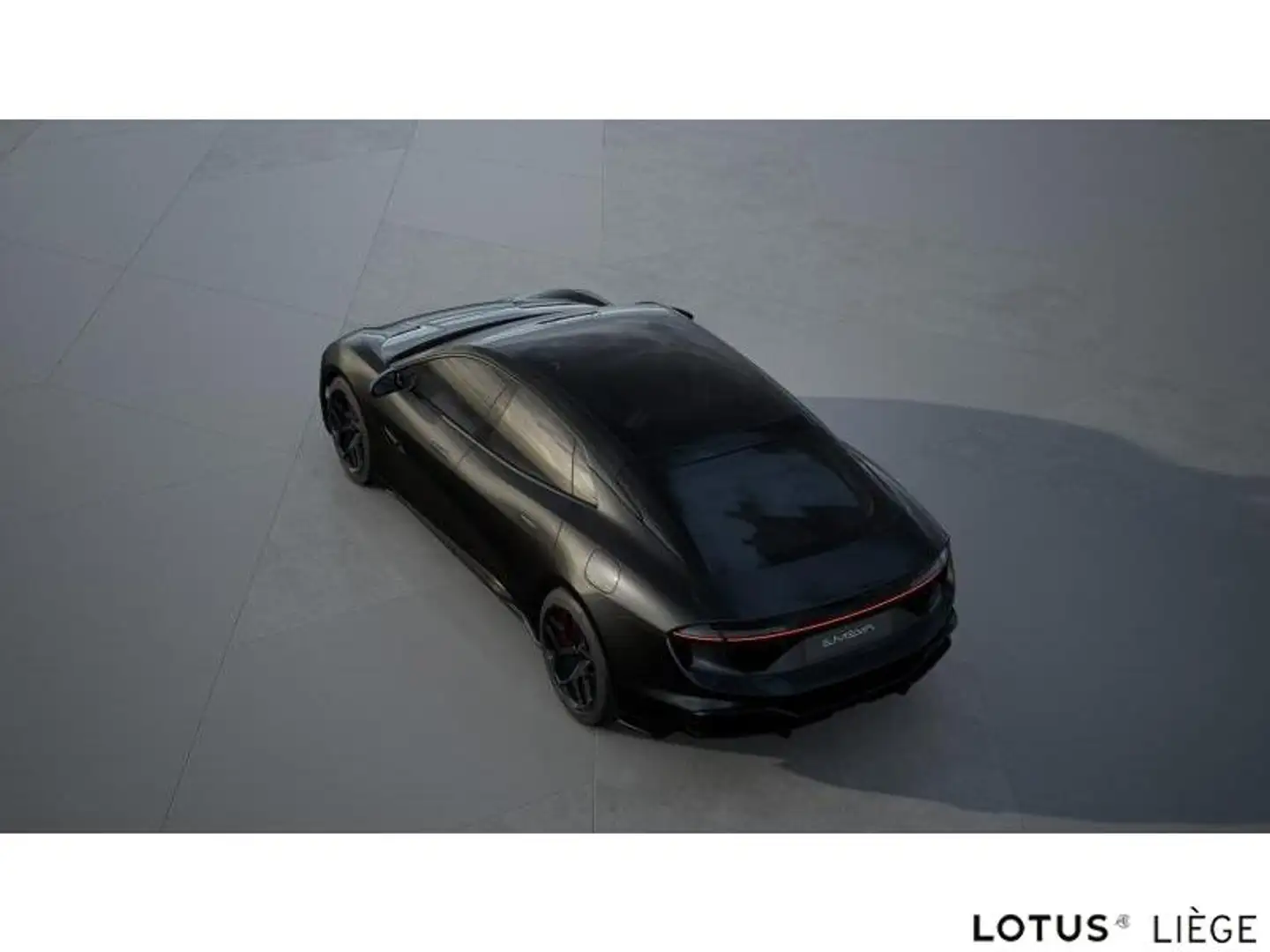Lotus Emeya Emeya Base LOTUS EMEYA Base Zwart - 2