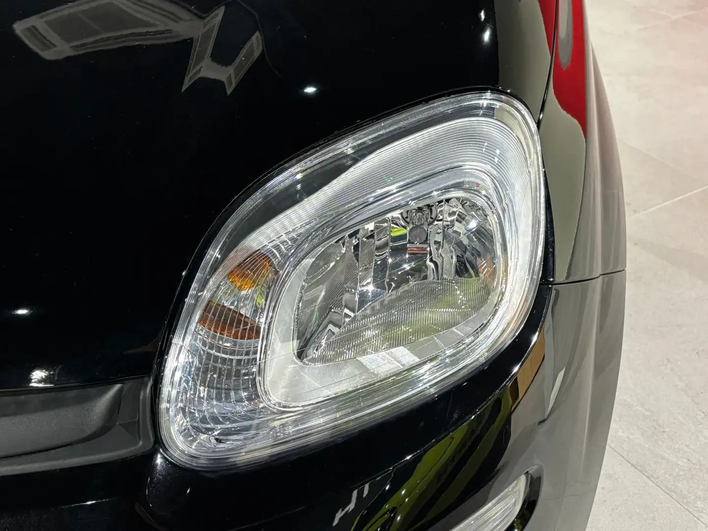 Fiat Panda Pandina III 2024 1.0 firefly s PROMO FREEDOM Nero - 2