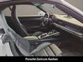 Porsche 992 911 Carrera S Cabriolet InnoDrive Sportabgas Weiß - thumbnail 13