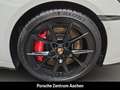 Porsche 992 911 Carrera S Cabriolet InnoDrive Sportabgas Weiß - thumbnail 9