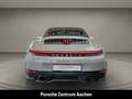 Porsche 992 911 Carrera S Cabriolet InnoDrive Sportabgas Weiß - thumbnail 4