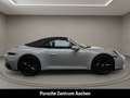 Porsche 992 911 Carrera S Cabriolet InnoDrive Sportabgas Weiß - thumbnail 6
