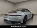 Porsche 992 911 Carrera S Cabriolet InnoDrive Sportabgas Weiß - thumbnail 5