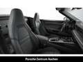 Porsche 992 911 Carrera S Cabriolet InnoDrive Sportabgas Weiß - thumbnail 7