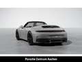 Porsche 992 911 Carrera S Cabriolet InnoDrive Sportabgas Weiß - thumbnail 3