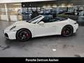 Porsche 992 911 Carrera S Cabriolet InnoDrive Sportabgas Weiß - thumbnail 27