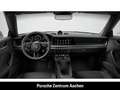 Porsche 992 911 Carrera S Cabriolet InnoDrive Sportabgas Weiß - thumbnail 6