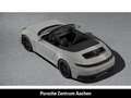 Porsche 992 911 Carrera S Cabriolet InnoDrive Sportabgas Weiß - thumbnail 4