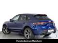 Porsche Macan Pano AHK Bose 14-Wege Standheizung Blau - thumbnail 3