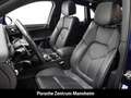Porsche Macan Pano AHK Bose 14-Wege Standheizung Blau - thumbnail 5