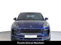 Porsche Macan Pano AHK Bose 14-Wege Standheizung Blau - thumbnail 6