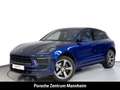 Porsche Macan Pano AHK Bose 14-Wege Standheizung Blau - thumbnail 1