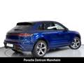 Porsche Macan Pano AHK Bose 14-Wege Standheizung Blau - thumbnail 11