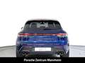Porsche Macan Pano AHK Bose 14-Wege Standheizung Blau - thumbnail 7
