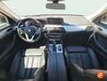 BMW 525 525dA Touring Negro - thumbnail 11